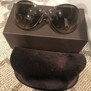 Tom Ford Sunglasses